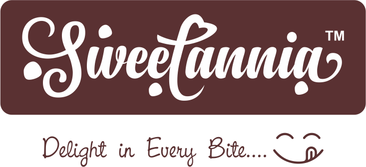 Sweetannia Logo