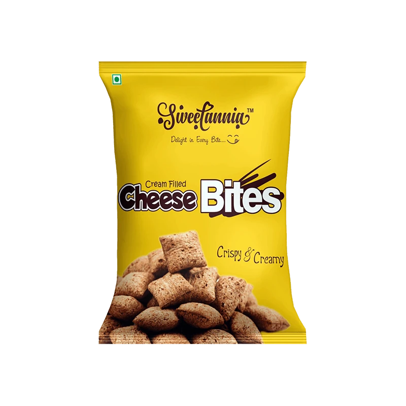 CHEESE BITES