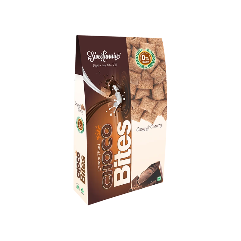 CHOCO BITES
