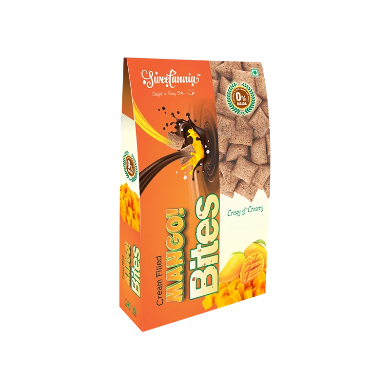 MANGO BITES