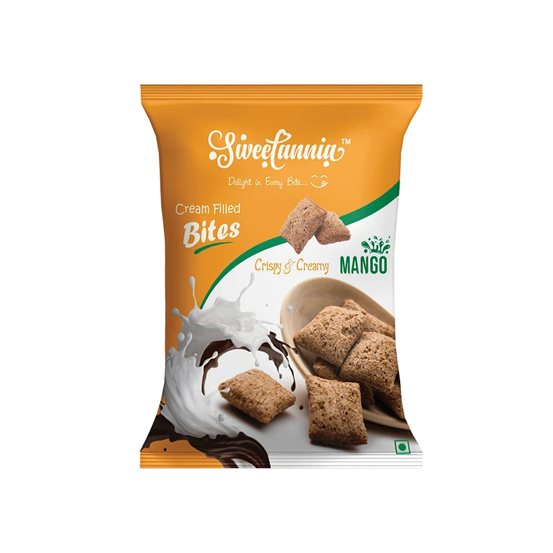 Sweetannia Expands Distribution to 5 New States