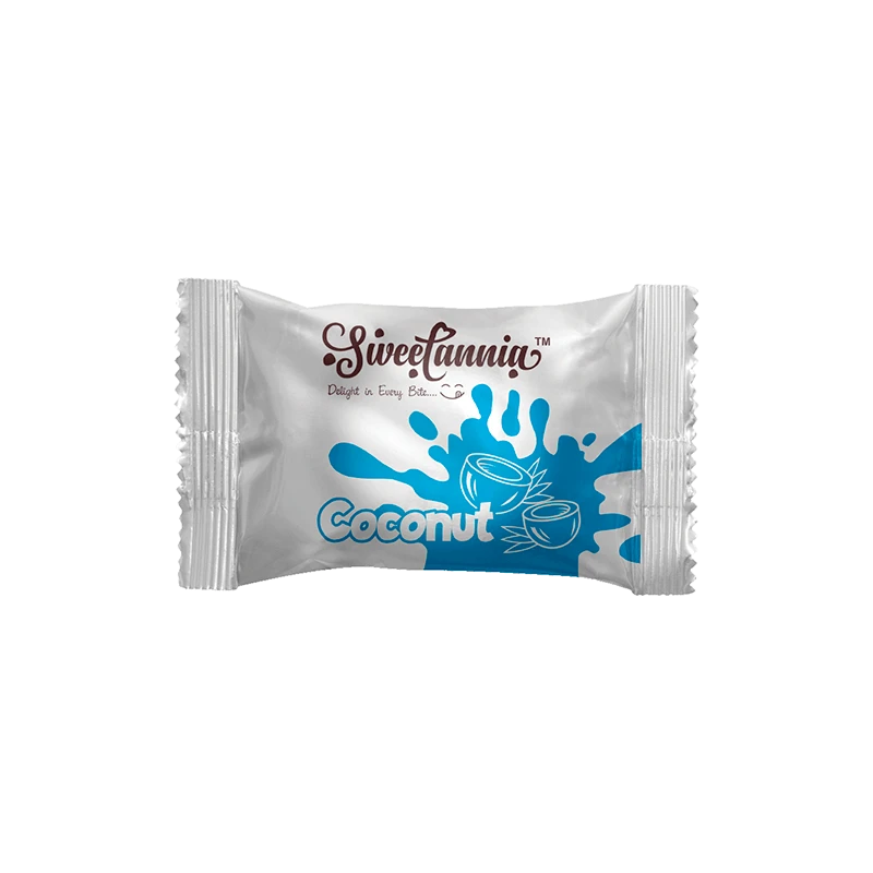 COCONUT CANDY