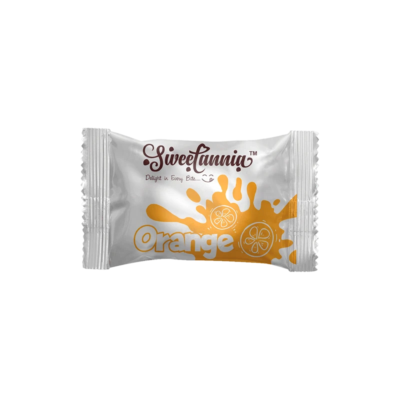 ORANGE CANDY