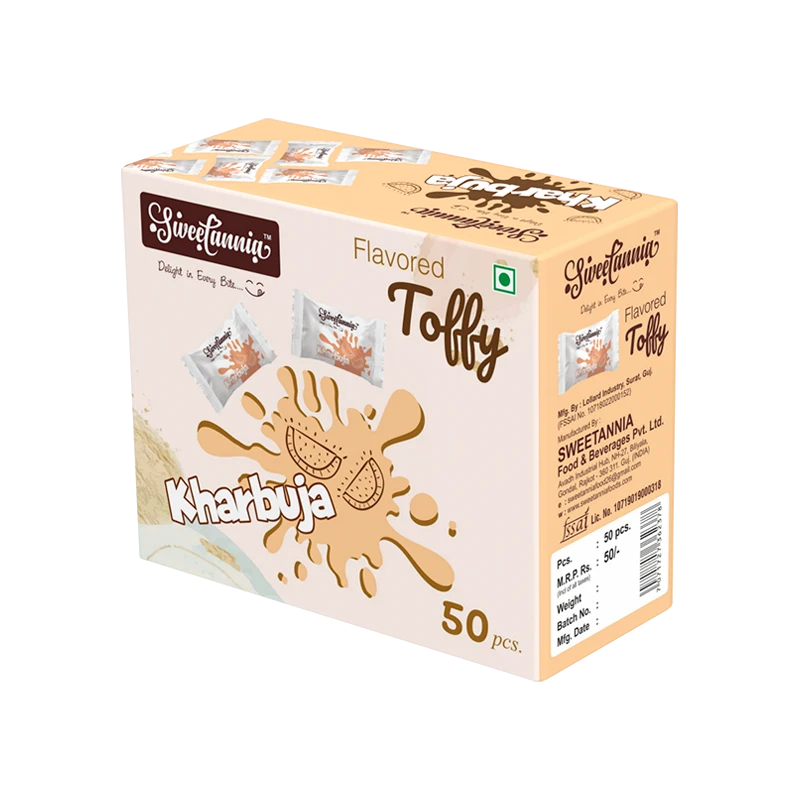 KHARBUJA CANDY