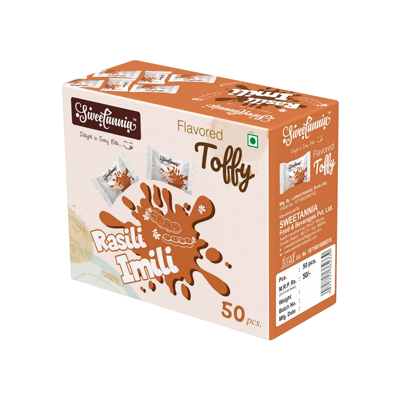 IMLI CANDY