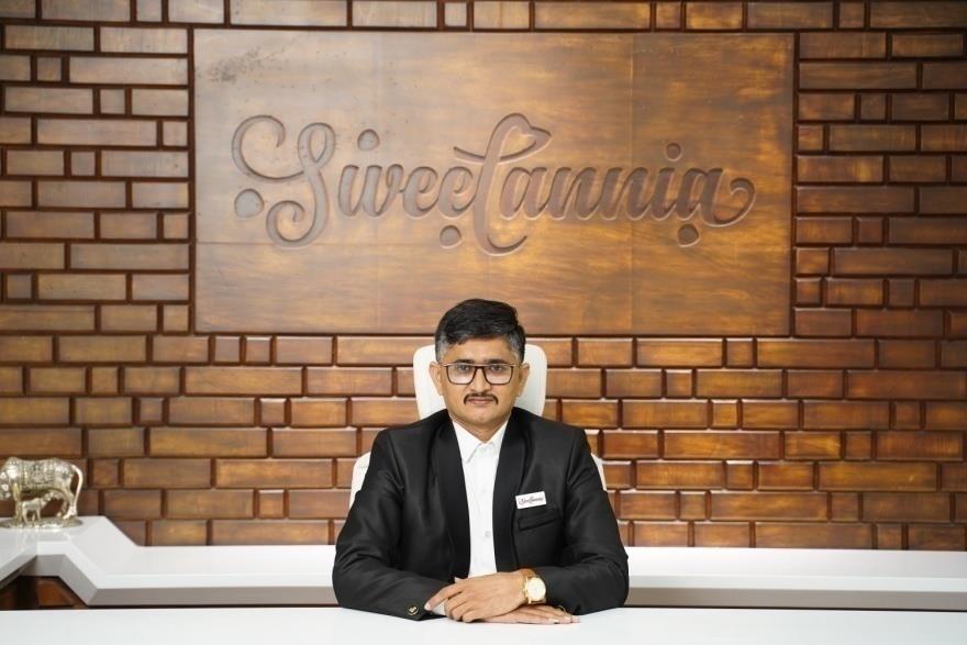 Bharat Patel