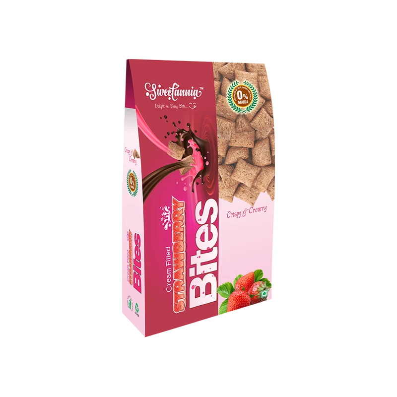 choco bites