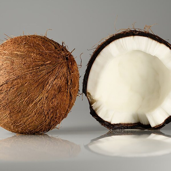 Coconut