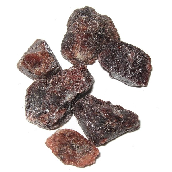 Black Salt