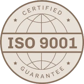 ISO 9001:2015