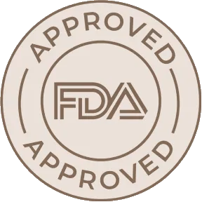 FDA Approved