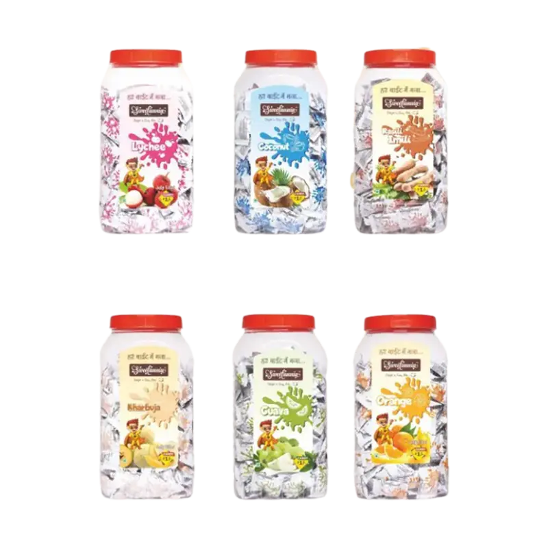 Sweetania Sweets Crafted With Care