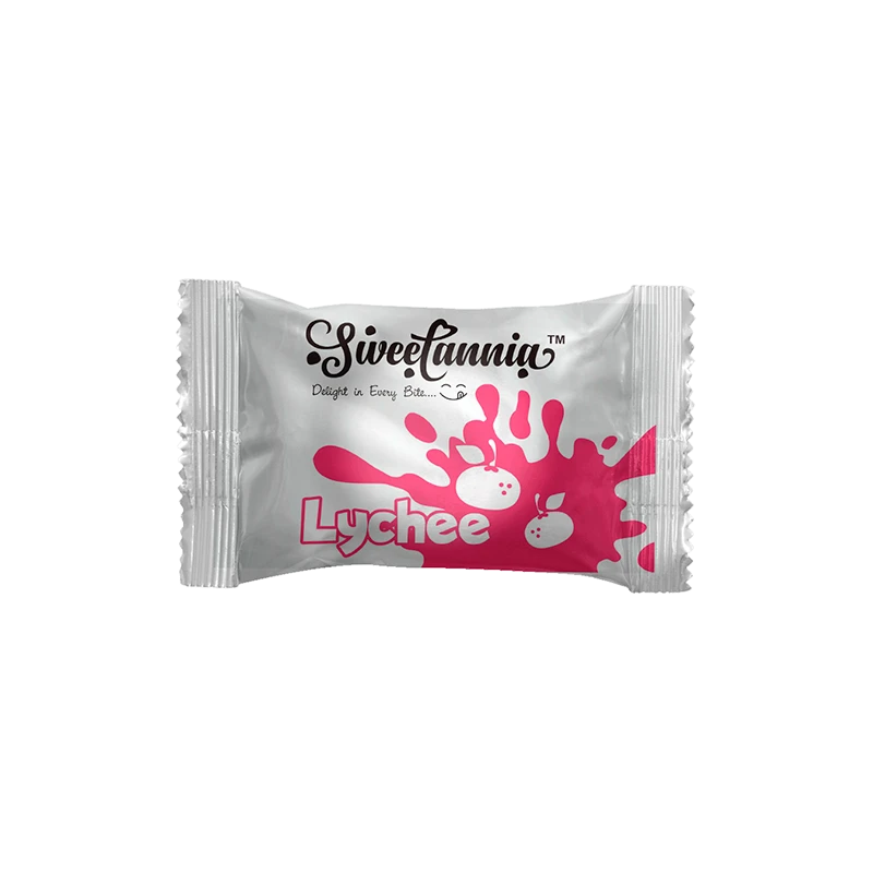 15. Lychee